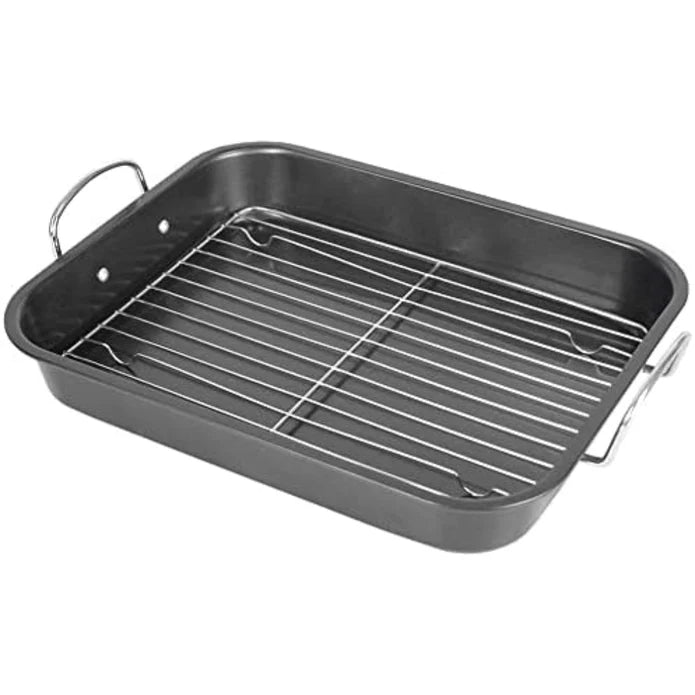 Our Favorite Recipes to Use on Our Top Rated Non Stick Roasting Pan with Rack for Perfect Dishes Every Time!