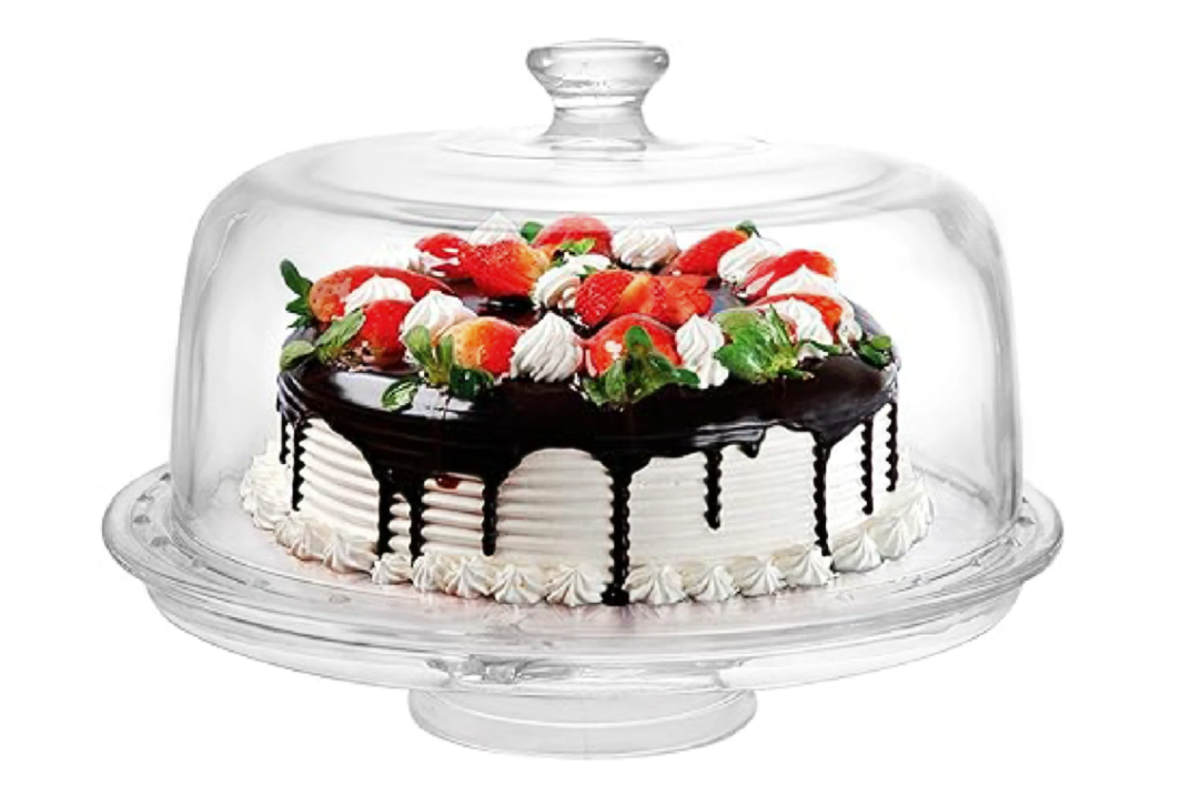 Why Acrylic Cake Stands are a Must-Have for Your Next Culinary Adventure