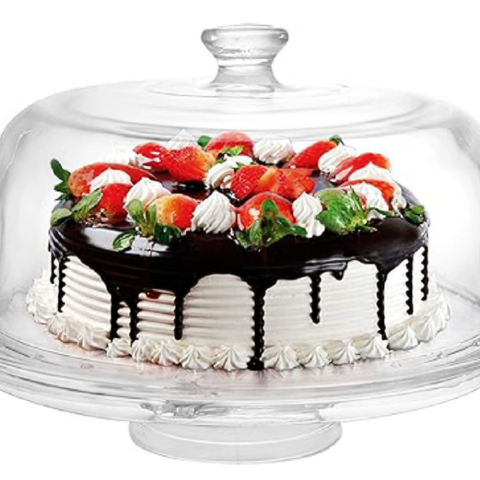 Why Acrylic Cake Stands are a Must-Have for Your Next Culinary Adventure 
