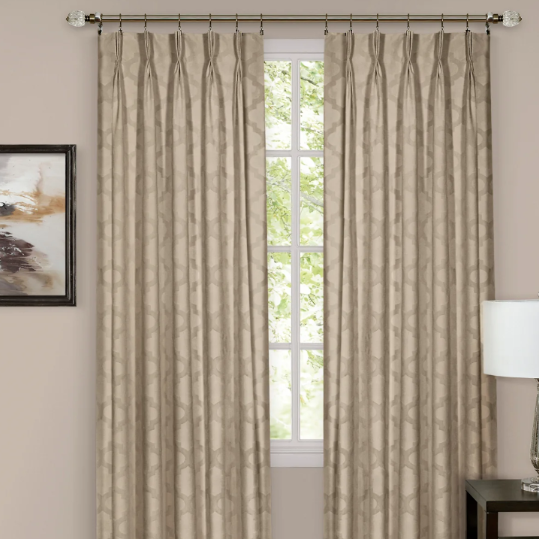 Insulated and Thermal Curtains: The Ultimate Guide to Choosing the Right Style for Your Home