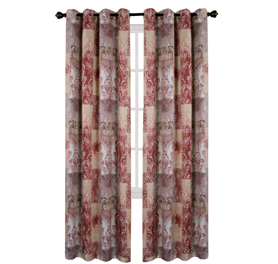 Blackout Curtains for Living Room: Style Meets Functionality