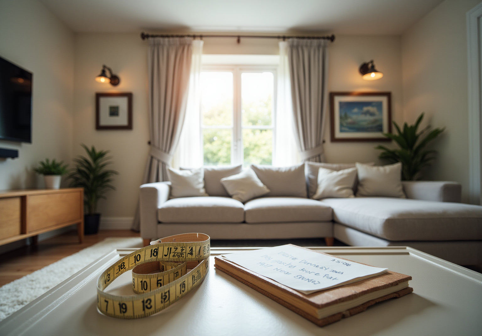 Master Custom Made Curtains Online: A Step-by-Step Guide