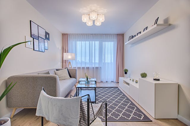 Living Room Curtain Trends You Need to Know