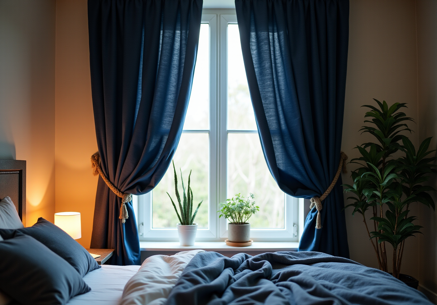 10 Benefits of Blackout Curtains for Your Home