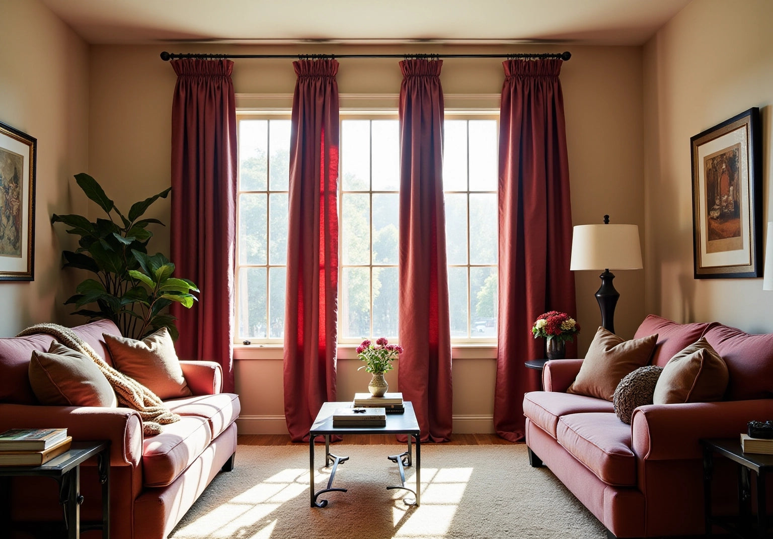 10 Benefits of Custom Drapery for Your Home Upgrade