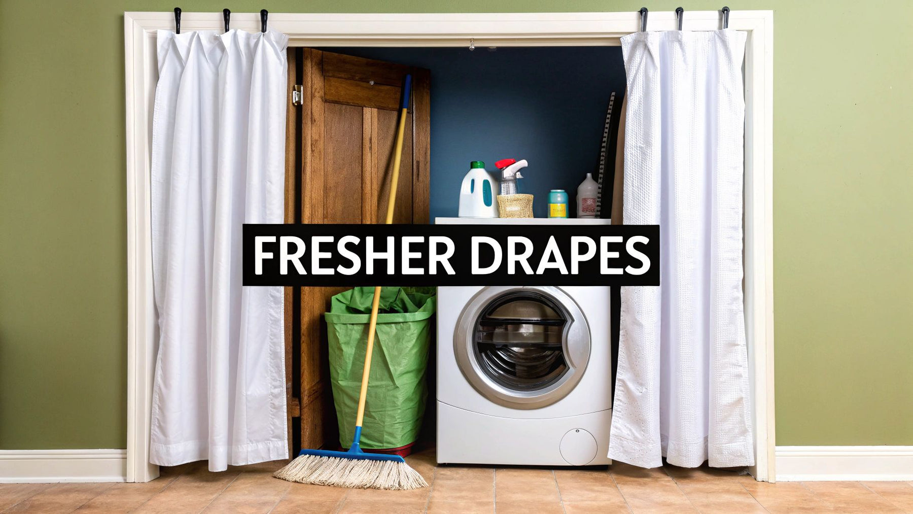 Do You Wash Curtains? The Ultimate Guide to Cleaner, Fresher Drapes