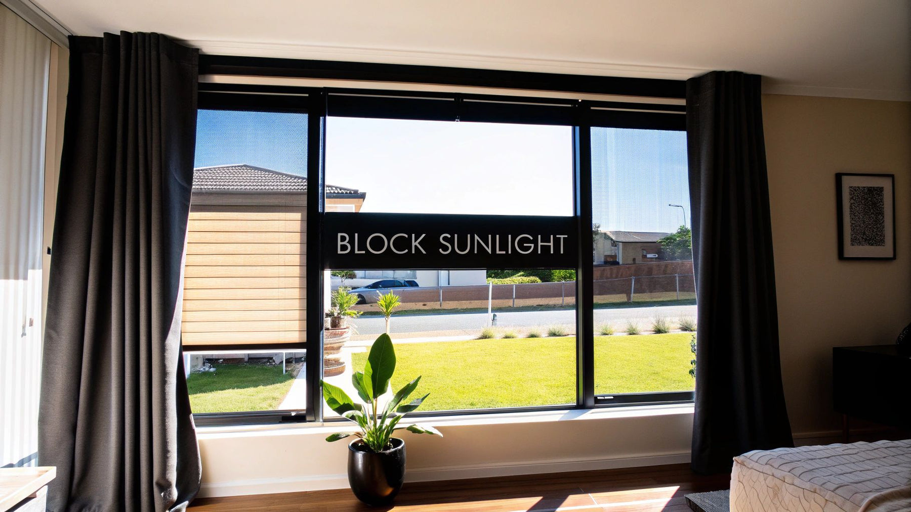 11 Expert-Approved Ways to Block Sunlight From Windows