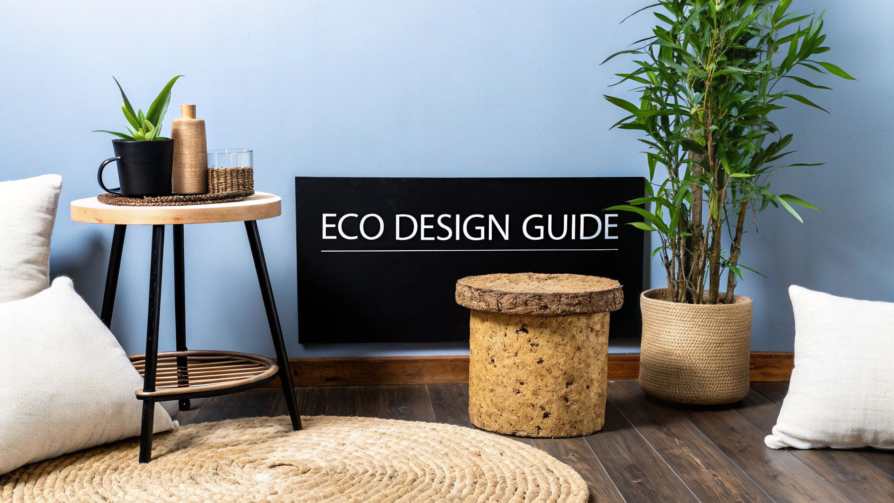 Sustainable Interior Design Materials: An Expert Guide