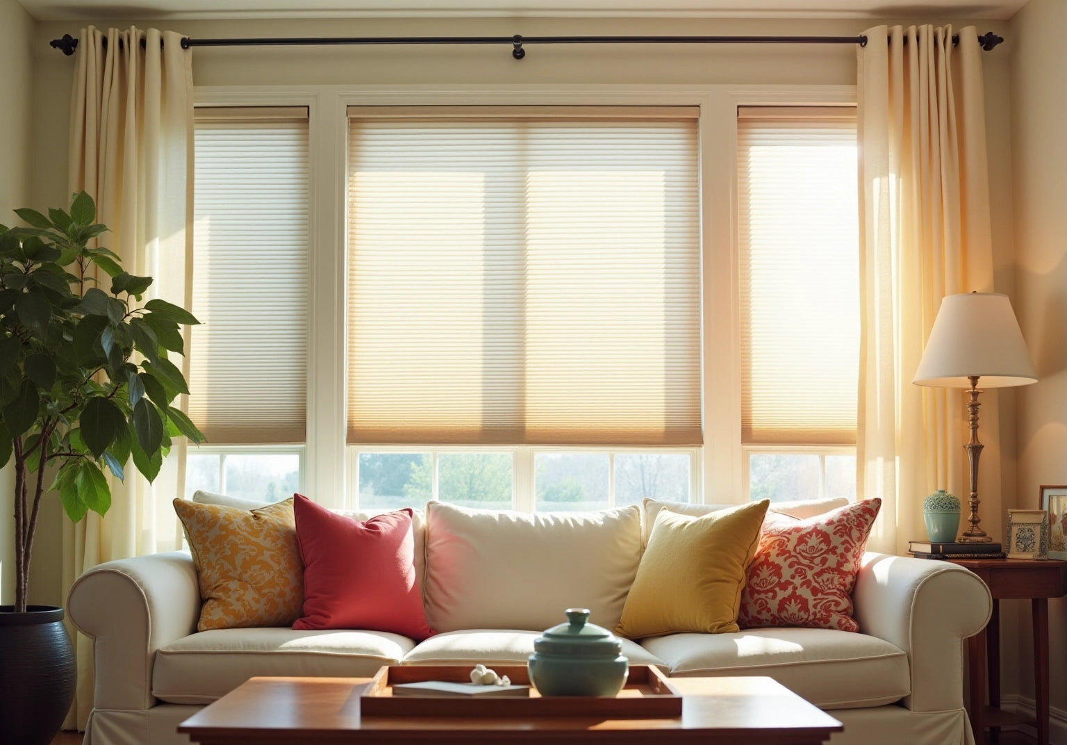 9 Best Cellular Shades for Energy Efficiency and Style