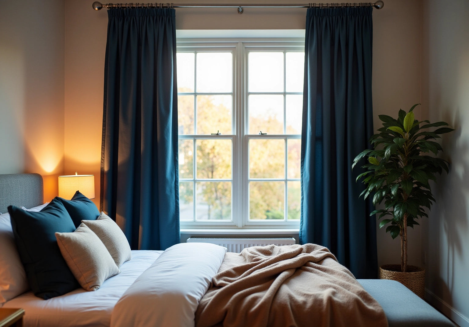 7 Elegant Curtains to Transform Your Home Decor