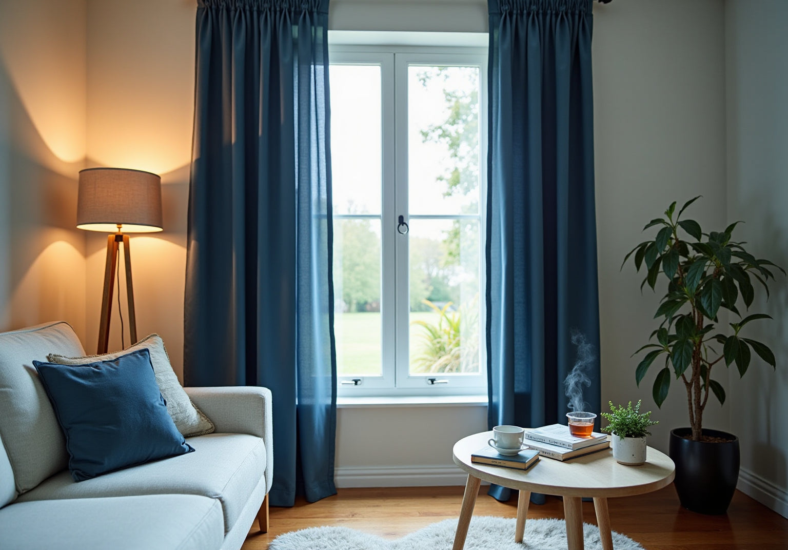 10 Room Darkening Panels to Enhance Your Home's Comfort