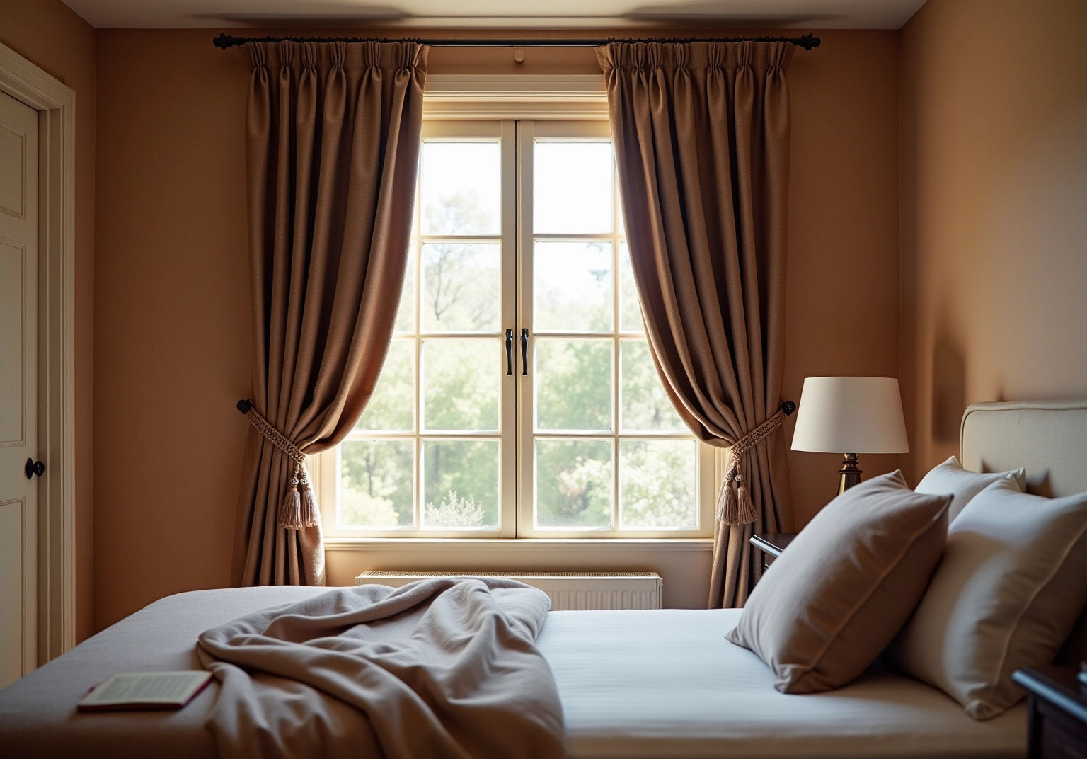 Understanding Blackout Curtain Lining: Importance and Types