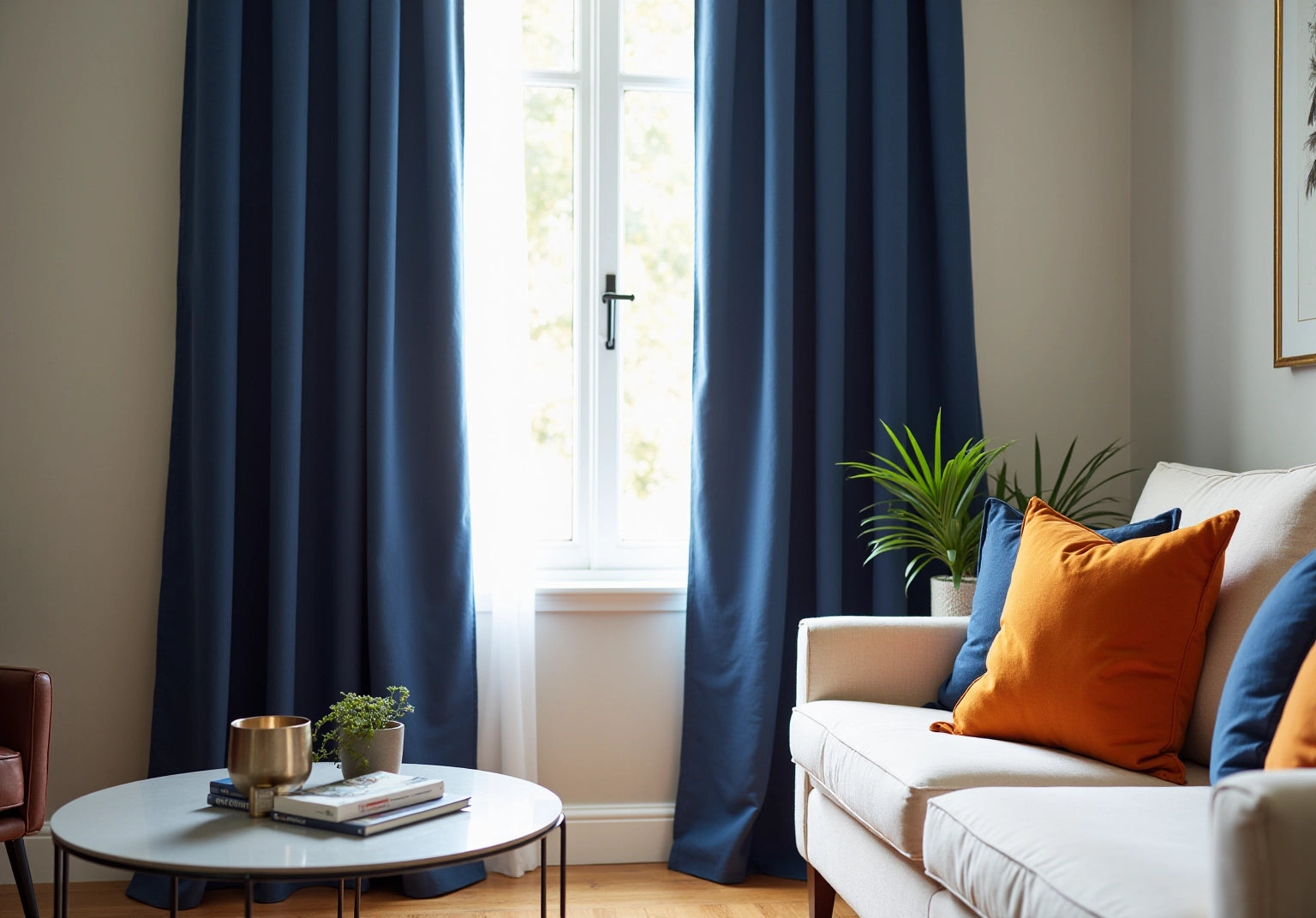 10 Modern Curtains to Elevate Your Home Decor