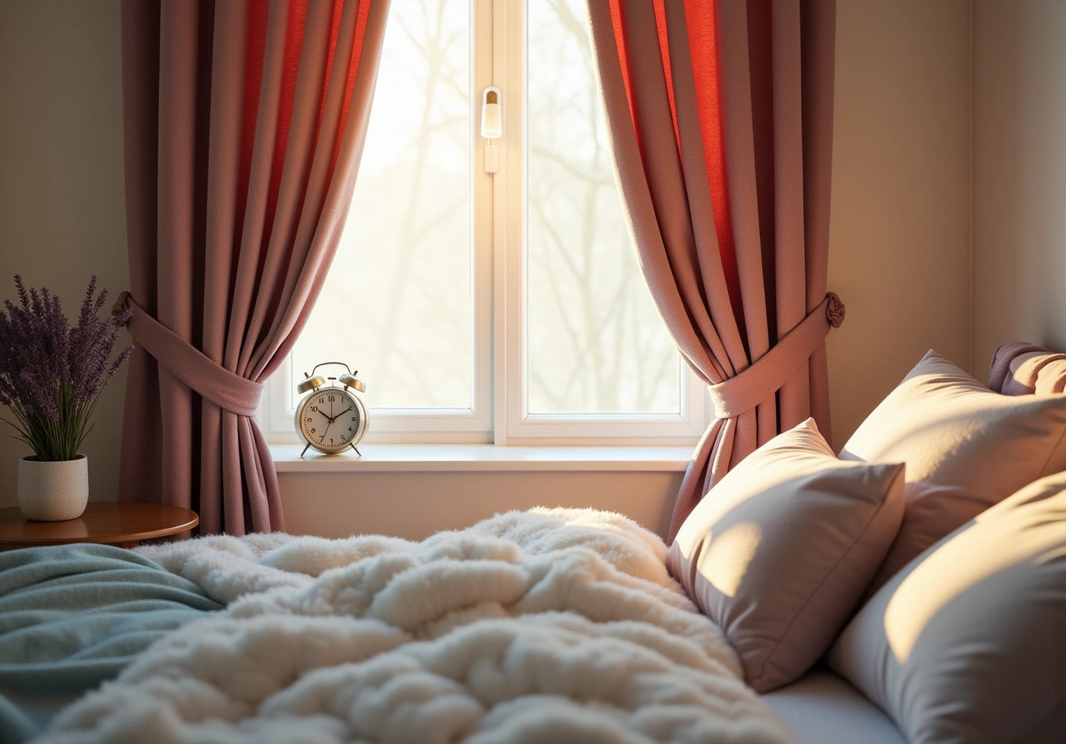 10 Benefits of Blackout Blinds for Better Sleep and Comfort