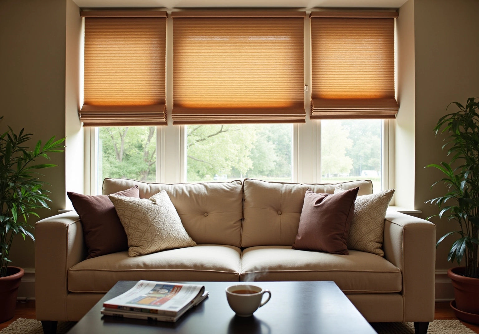 10 Benefits of Blackout Cellular Shades for Your Home