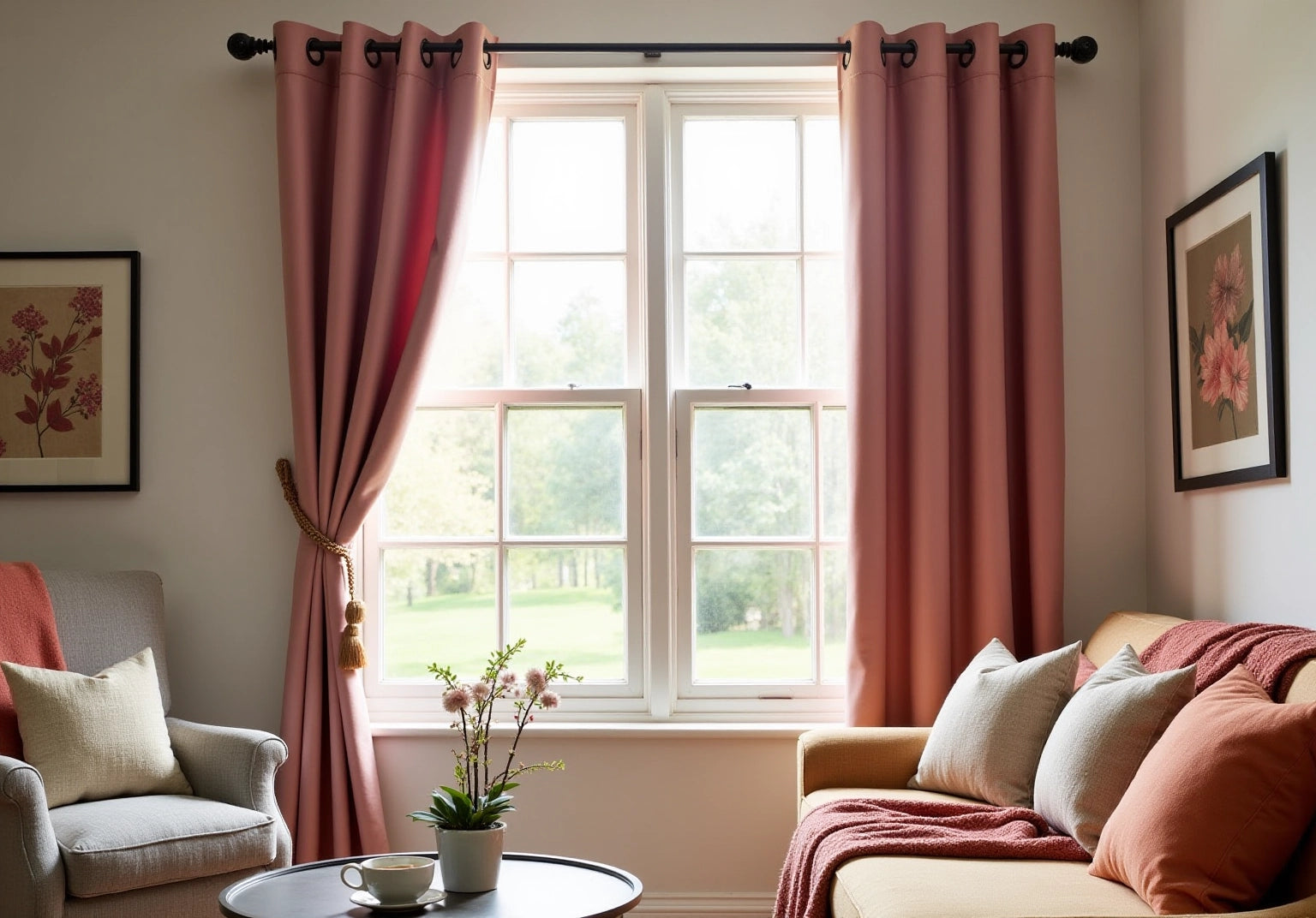 10 Benefits of Blackout Shades for Your Home Comfort