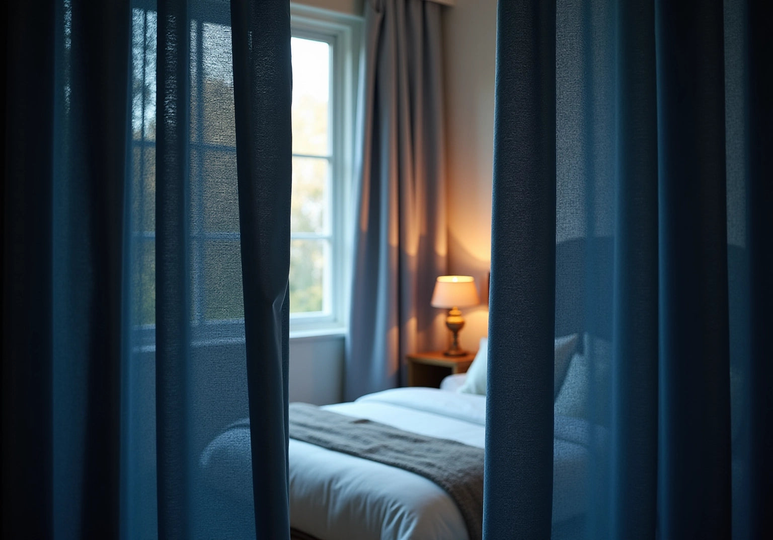 10 Benefits of Blackout Curtains for Windows in Your Home