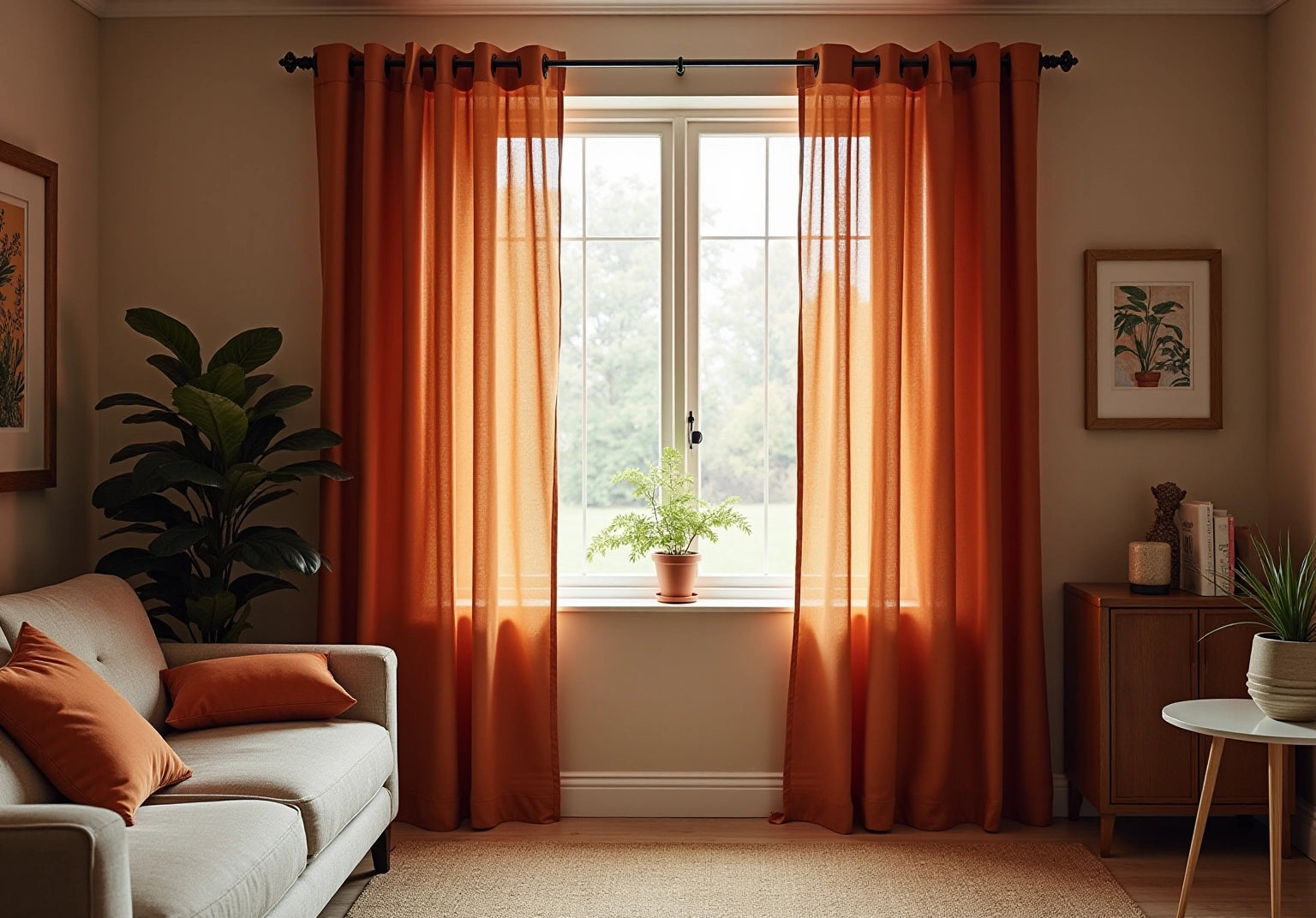 10 Benefits of Blockout Curtain for Your Home Comfort