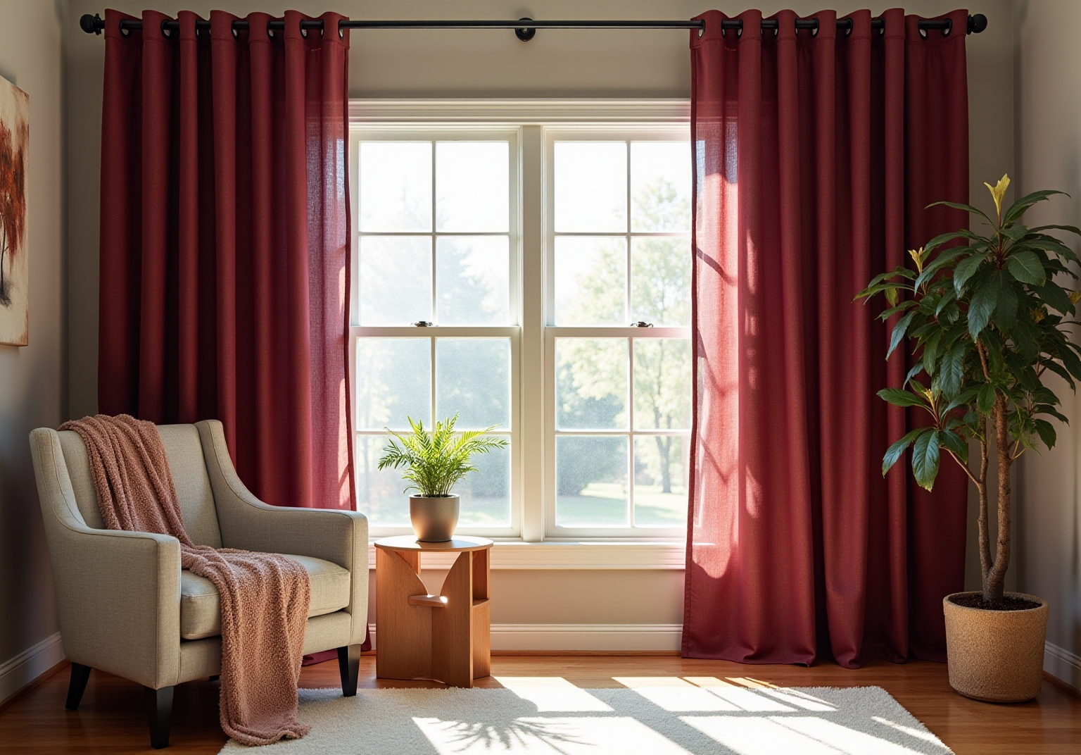 What is a Blackout Curtain Topper and Why You Need One