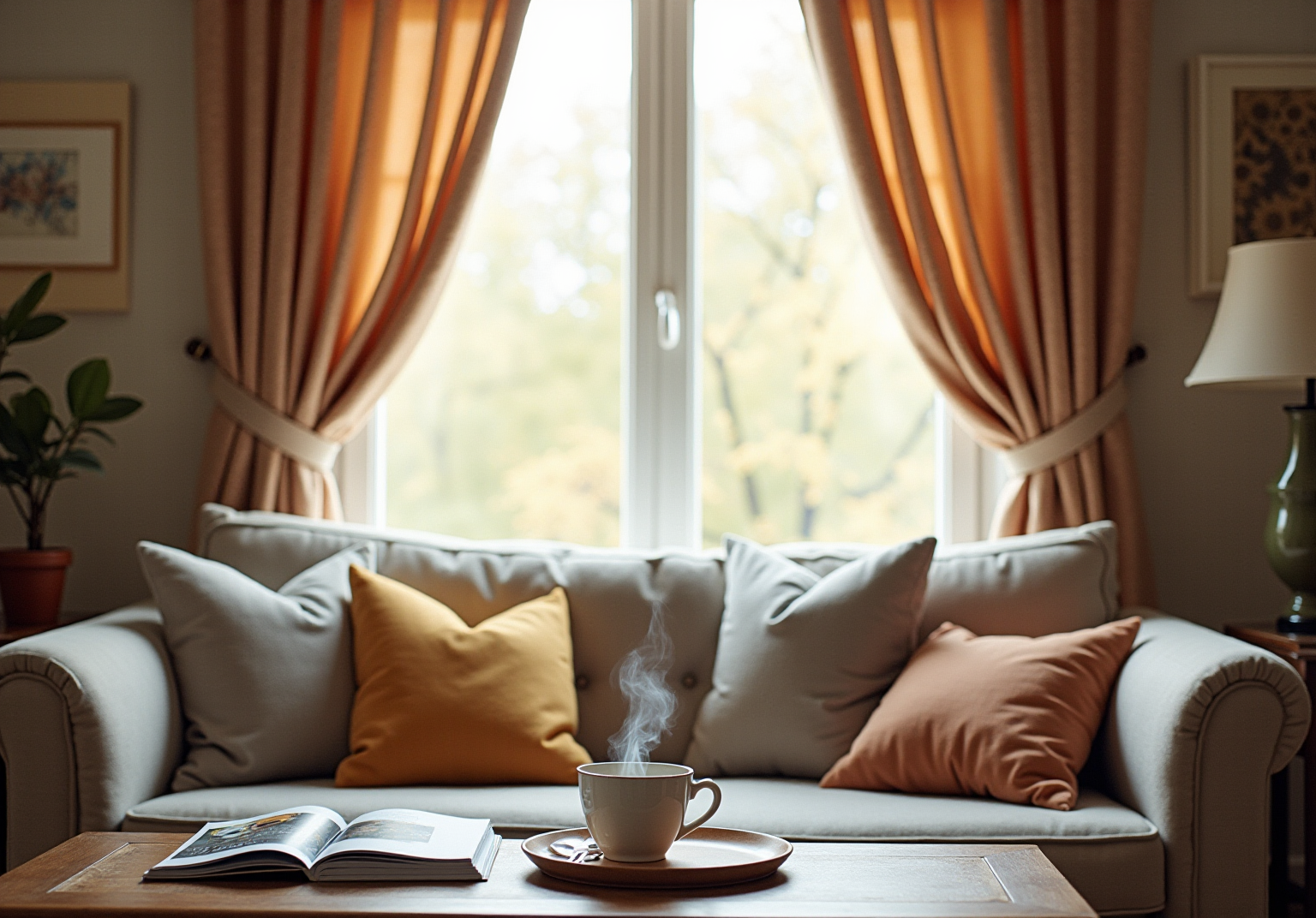 10 Best Places to Buy Custom Curtains for Your Home