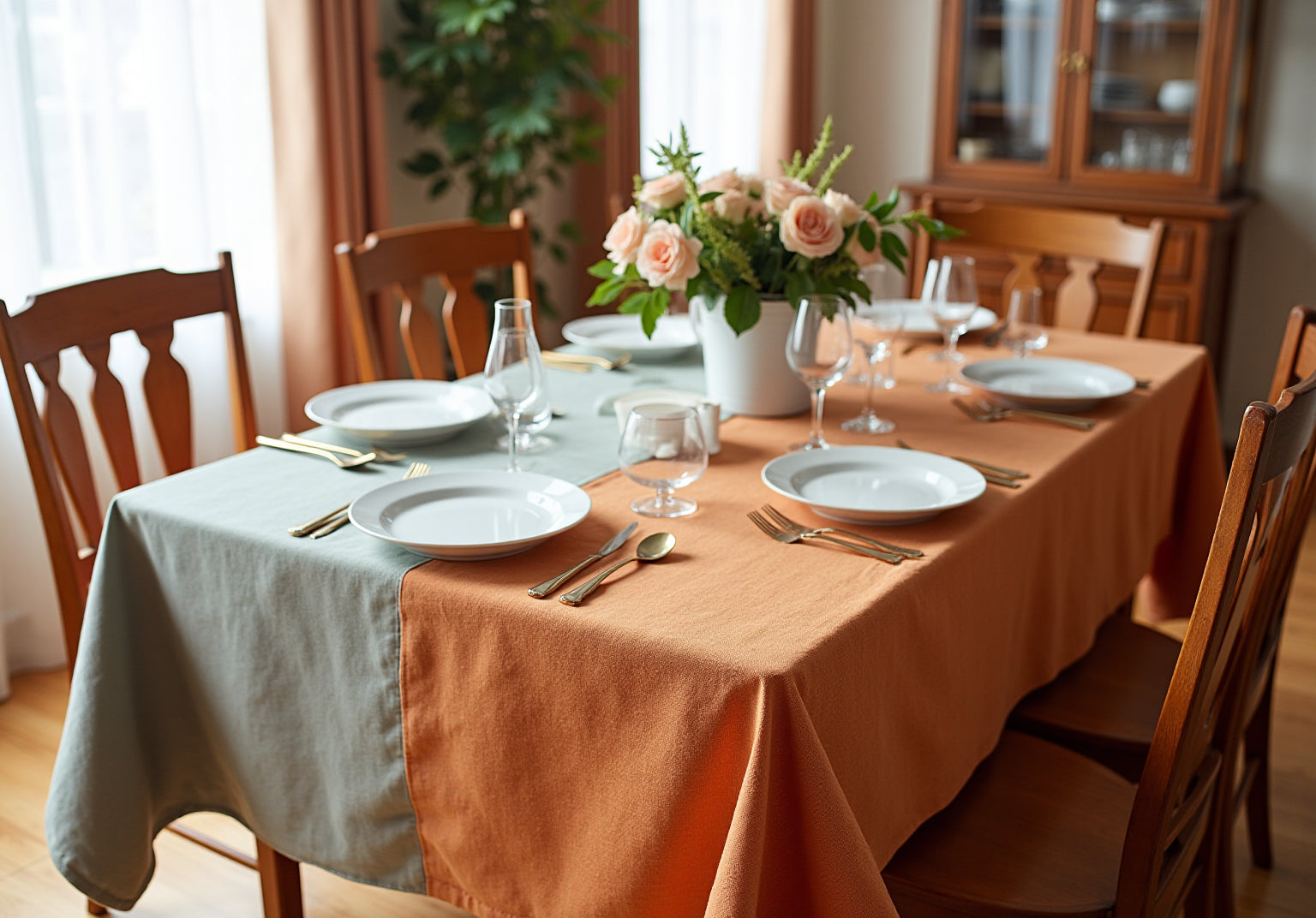 Best Tablecloths for Everyday Use: Compare Styles, Materials, and Prices