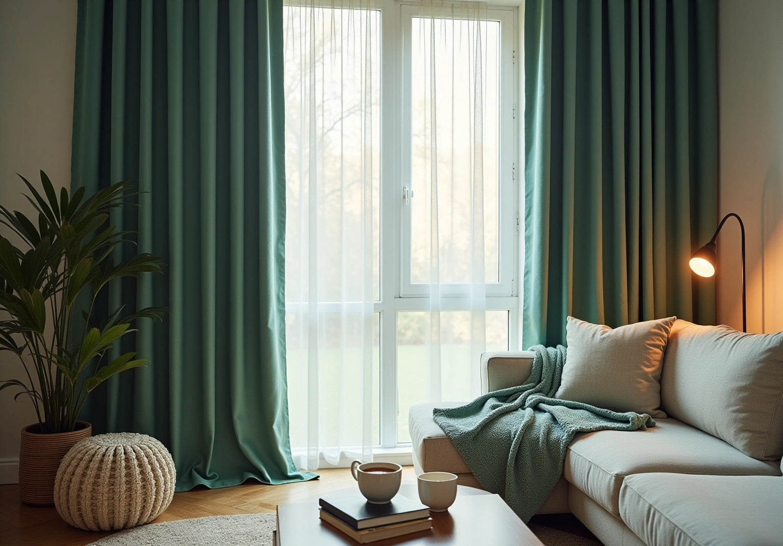 7 Block Out Curtains for Ultimate Light Control and Style