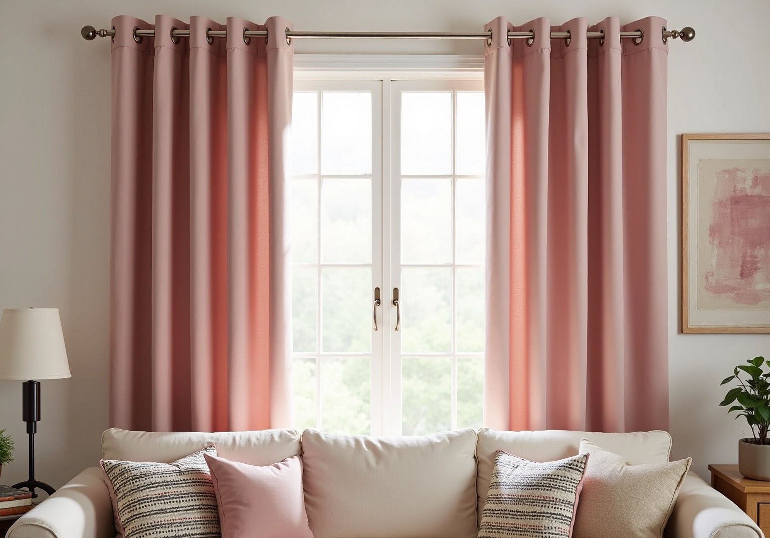 7 Short Blackout Curtains for Stylish Home Solutions