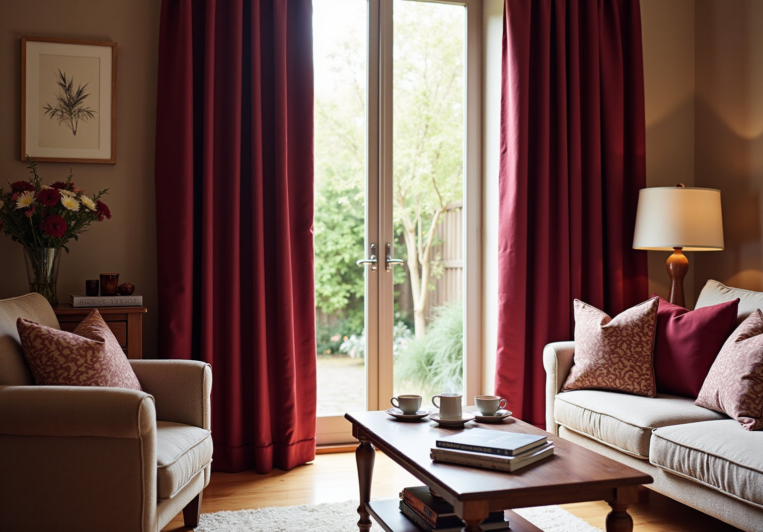 114 Curtains to Transform Your Home Decor Effortlessly
