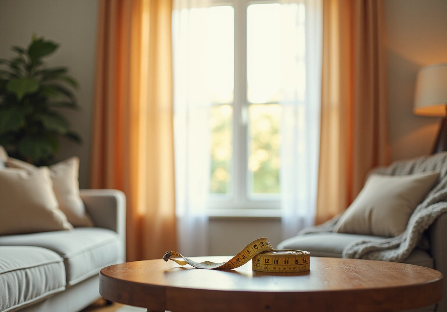 4 Essential Tips for Choosing Drapes for Windows