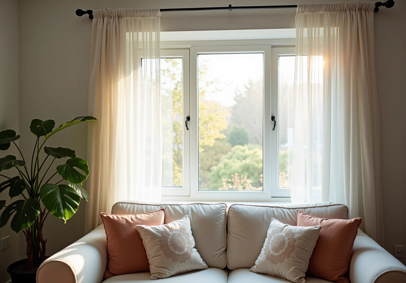 Master Sheer and Blackout Curtains for Your Home Decor