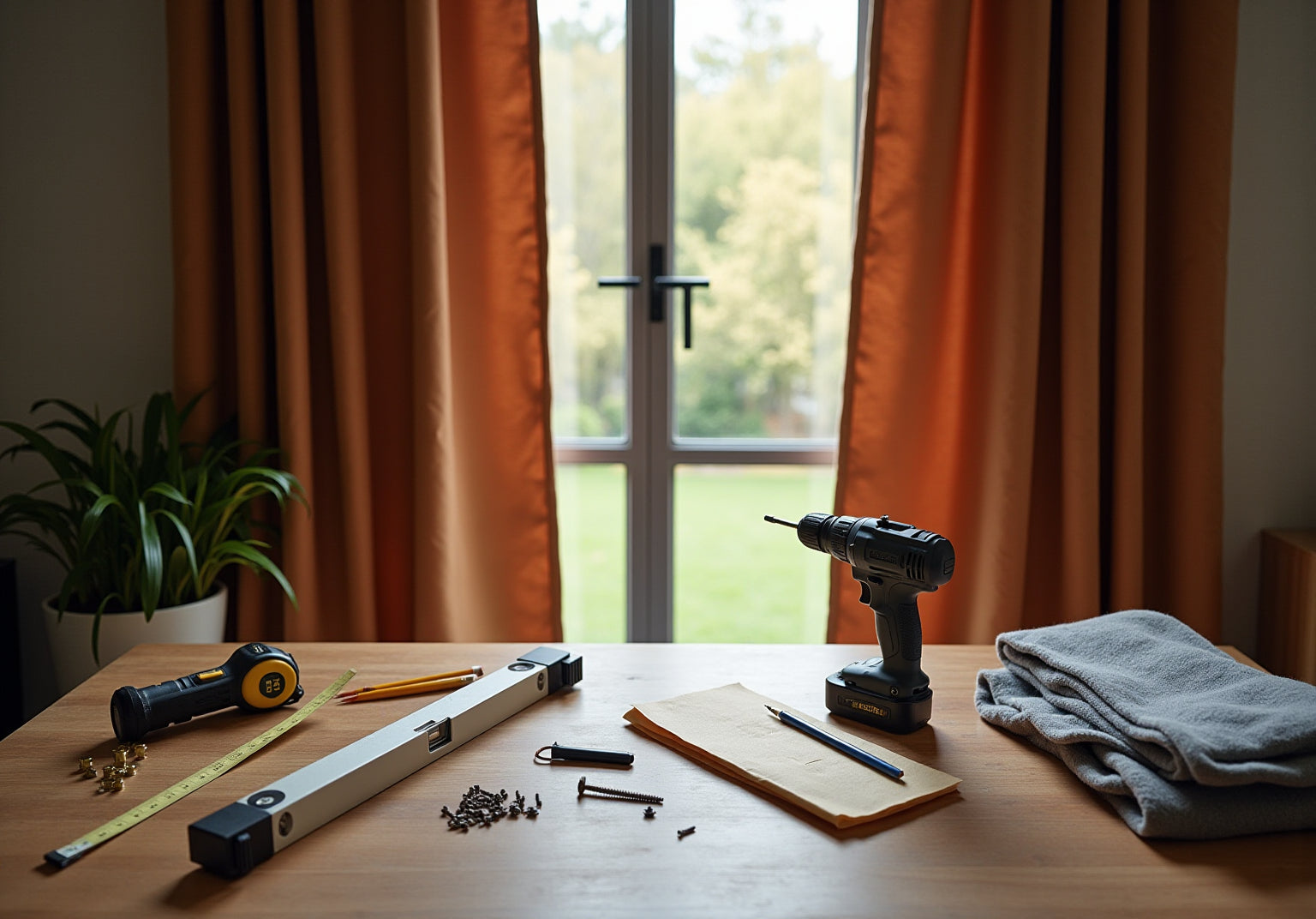 Master Blackout Attachments for Curtains: A Step-by-Step Guide