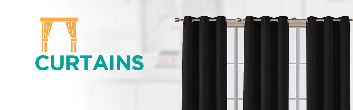 Curtains