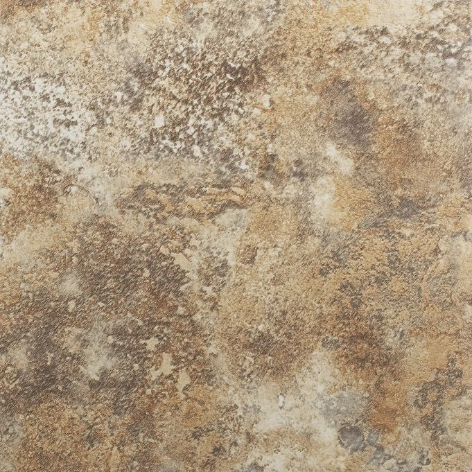 Nexus Style 12x12 Self Adhesive Vinyl Floor Tile - Cover 20 sqft, Easy DIY Peel 'N' Stick Installation, 1-Year Limited Warranty - Granite
