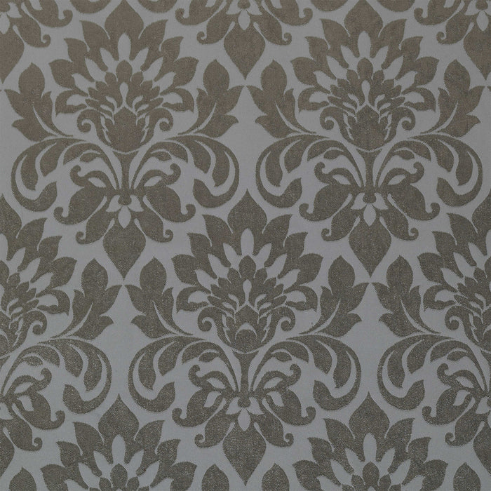 Sutton Window Curtain Panel for Household Textiles - Soft and Comfortable Polyester Material - Sage - 52x63