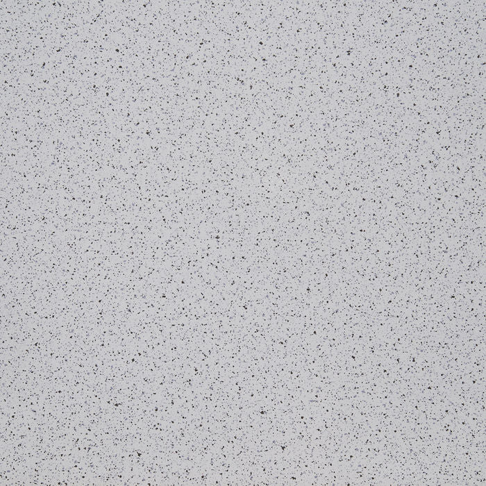 Nexus Style 12x12 Self Adhesive Vinyl Floor Tile - Cover 20 sqft, Easy DIY Peel 'N' Stick Installation, 1-Year Limited Warranty - Salt N Pepper Granite