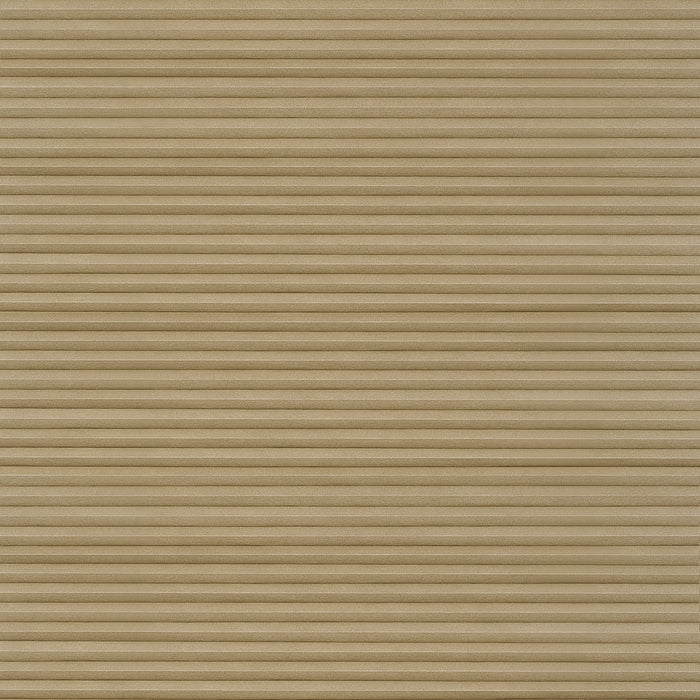 Cordless Honeycomb Cellular Shade - Wheat - 29x64