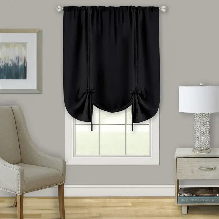 Learn how to choose the perfect curtains for every room with our step-by-step guide, ensuring style, function, and a perfect fit for your home.