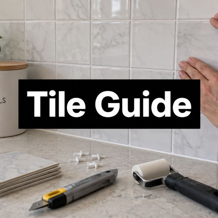 4x4 Peel and Stick Tile: Install, Style, and Care Guide