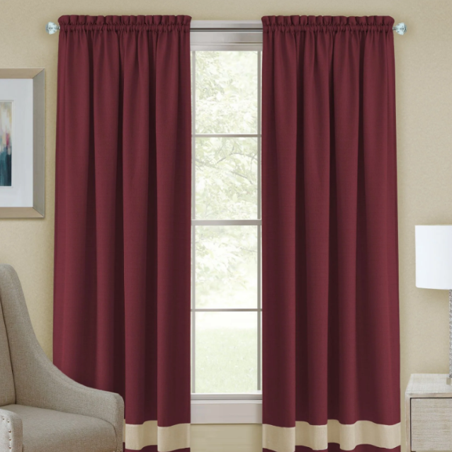 The Science Behind Light Filtering Curtains