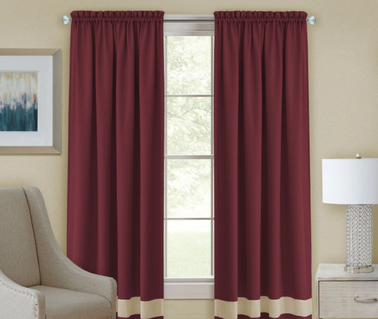 The Science Behind Light Filtering Curtains