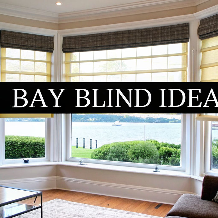 21 Brilliant Bay Window Blind Ideas for Your Home in 2026