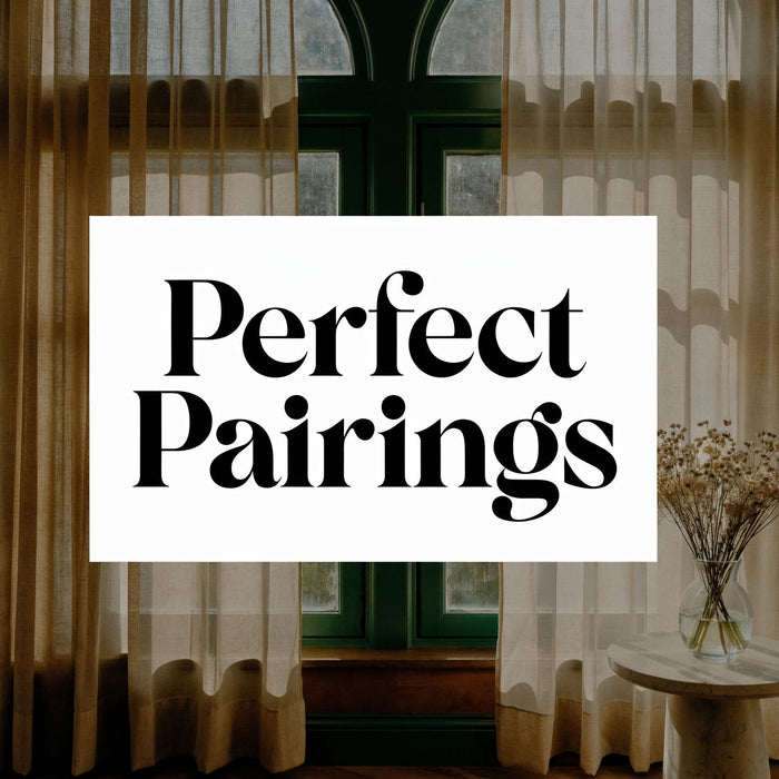 Blue and Pink Curtains: A Guide to Perfect Pairings