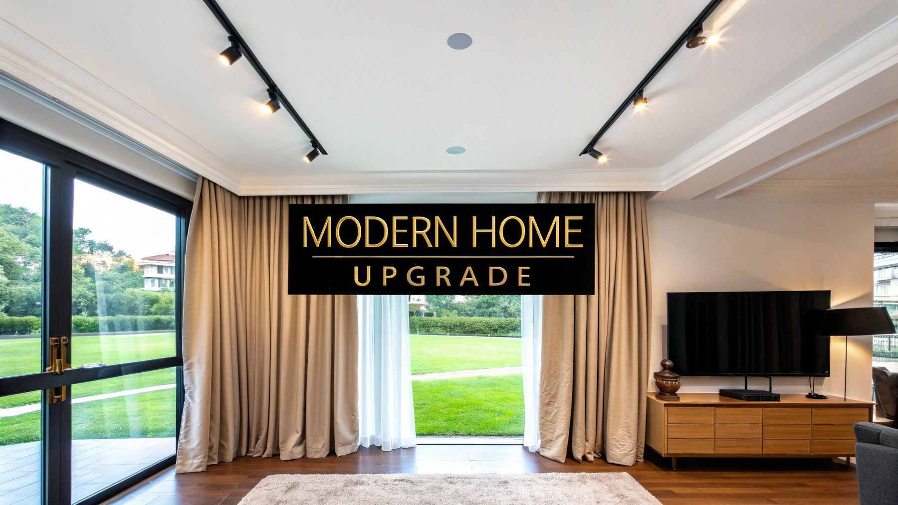 The Ultimate Guide to Ceiling Track Curtains