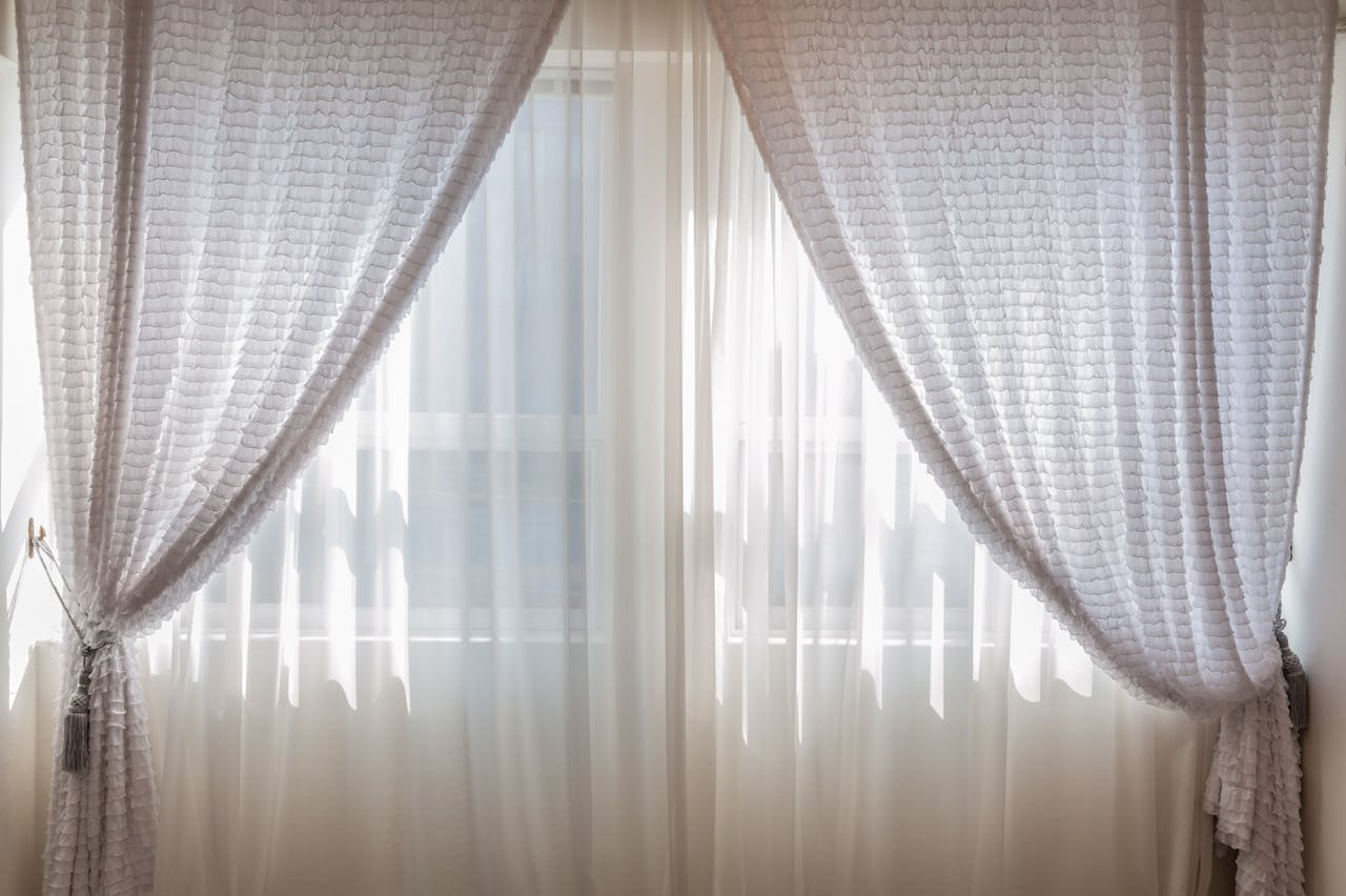 How to Choose Curtains for Bedroom: A Step-by-Step Guide