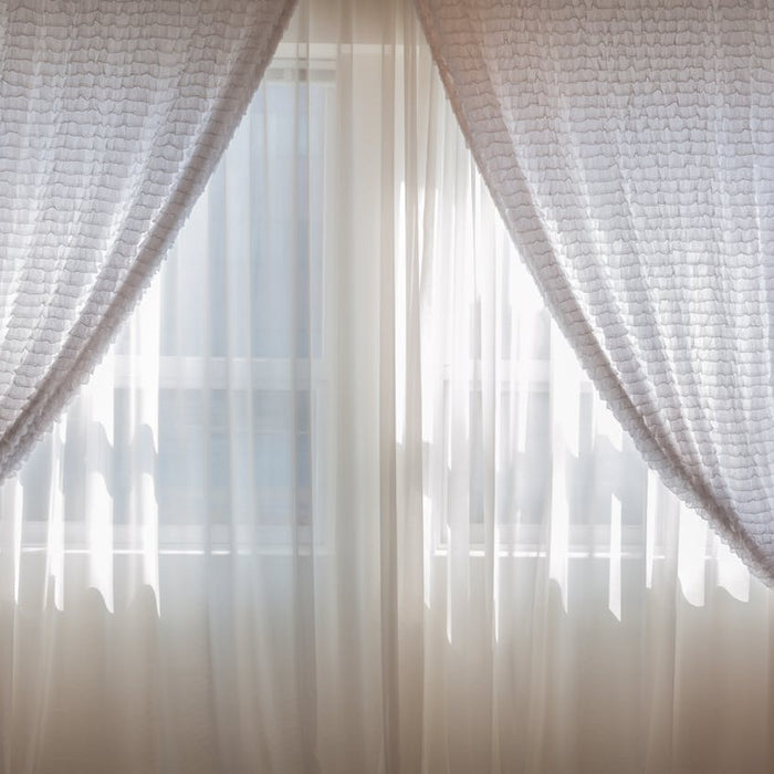 How to Choose Curtains for Bedroom: A Step-by-Step Guide