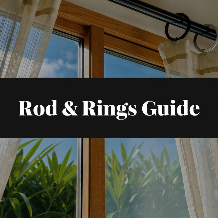 Curtain Rod and Rings The Ultimate Guide for 2026