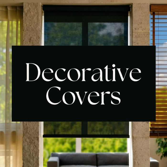 Decorative Window Coverings Ideas: Find Your Perfect Look