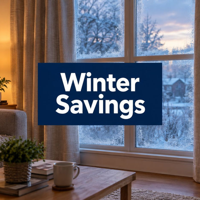 Do Thermal Curtains Work in Winter? the Real Savings
