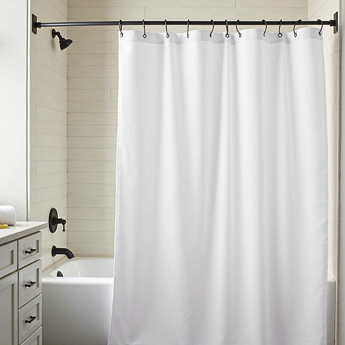 Understanding Standard Shower Curtain Dimensions for Your Bathroom