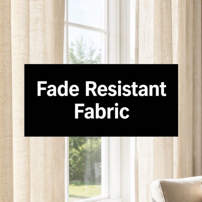 Fade Resistant Fabric: The Complete Buyer's Guide